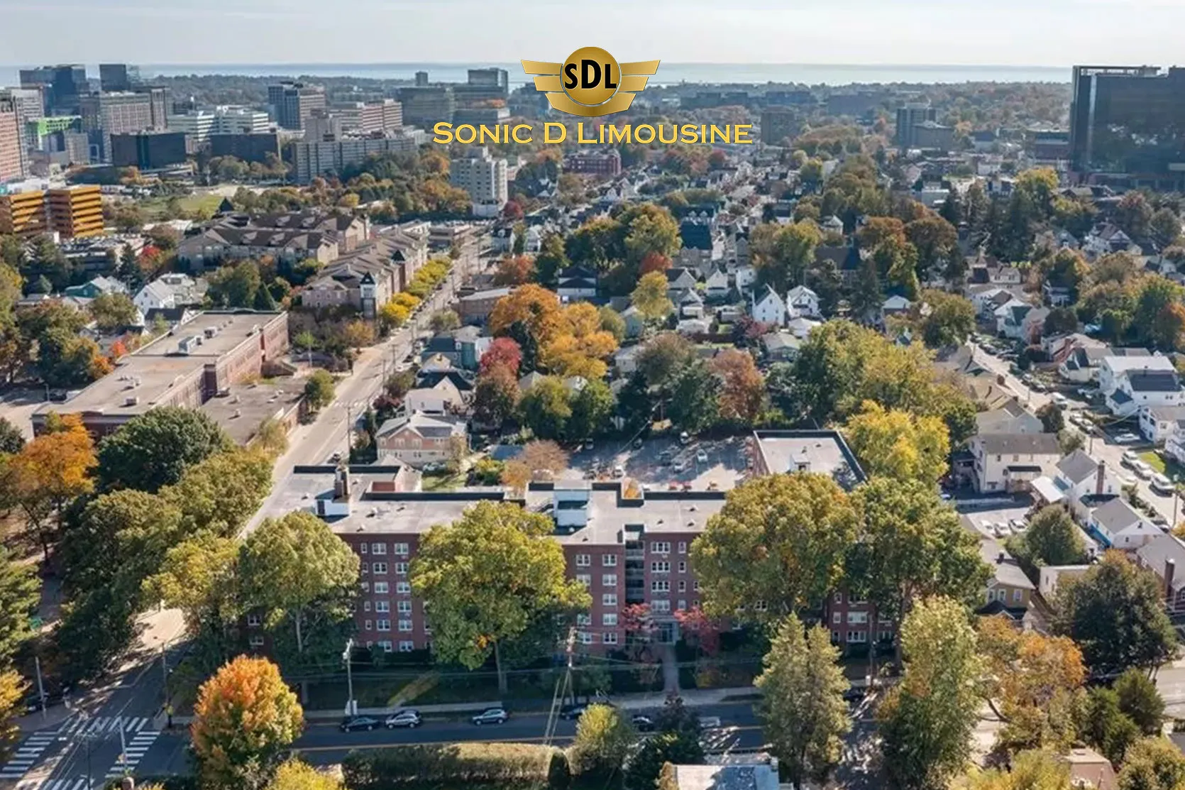 Sonic D Limo Your Top Choice for Luxury Rides in Newark & Stamford