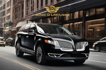 Sonic D Limousine is the premier transportation provider in Your Ultimate Guide to Punta Gorda Airport Transportation