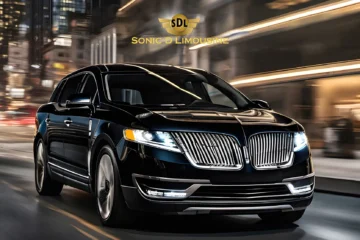 Sonic D Limousine is the premier transportation provider in Discover Premier Limo Service in NJ