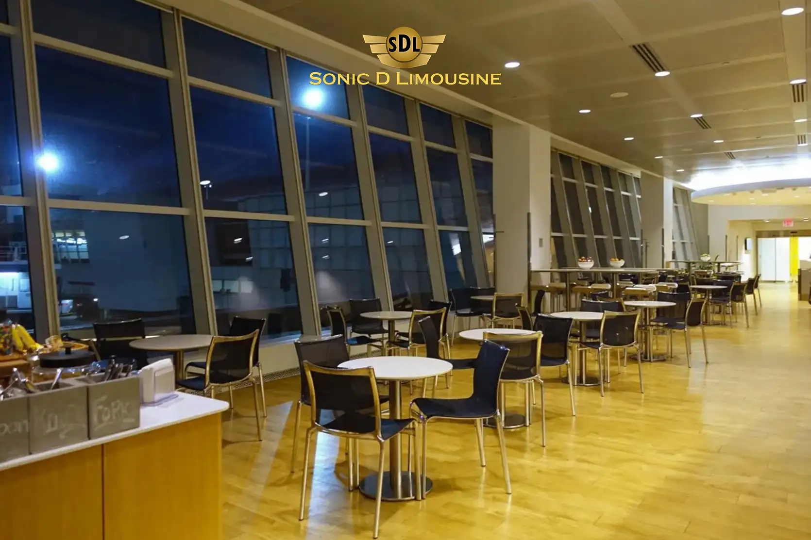 Sonic D Limo: Your 100% Reliable Kennedy Airport Transfer - Swift ...