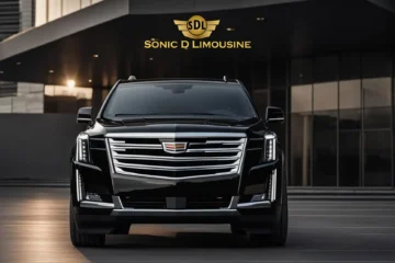 Sonic D Limousine is the premier transportation provider in Navigating from Newark to JFK: Your Ultimate Guide to Airport Shuttles and Transit