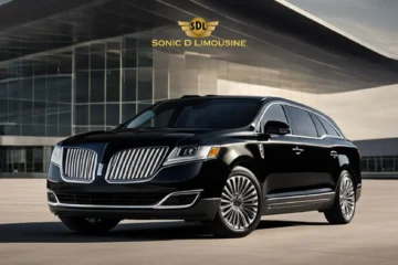 Sonic D Limousine is the premier transportation provider in Premier Airport Limo Service