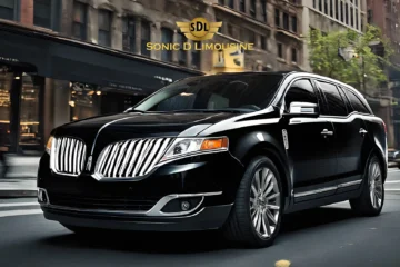 Sonic D Limousine is the premier transportation provider in Premier Car Service in Brewster, NY