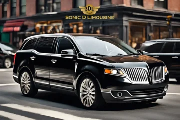 Sonic D Limousine is the premier transportation provider in Experience Luxury Limousine Transportation Services