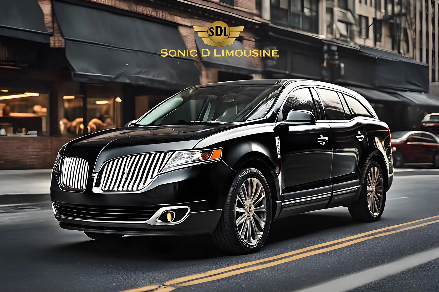 Sonic D Limousine is the premier transportation provider in Experience Luxury and Convenience with the Best Limousine Services in PA