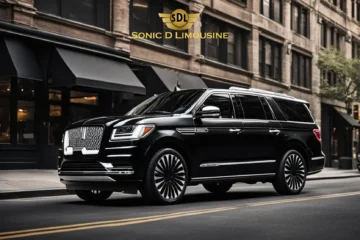 Sonic D Limousine is the premier transportation provider in Carmel Car and Limousine Service in NYC