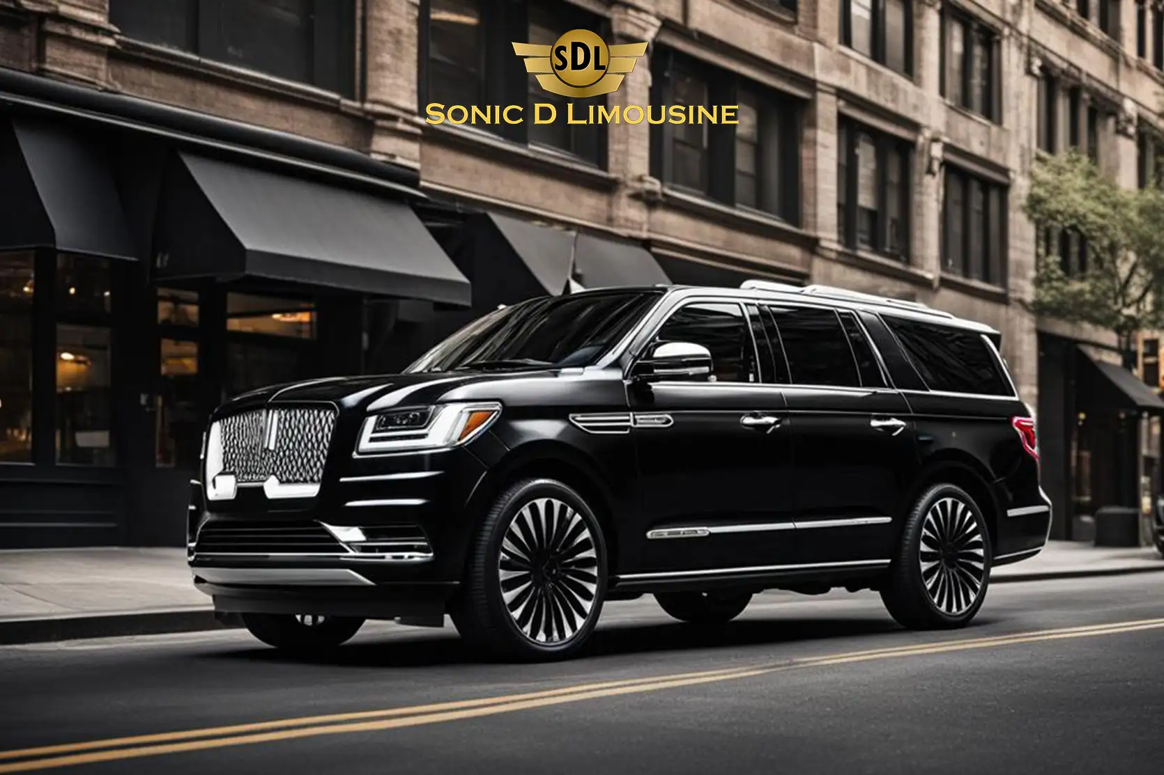 Sonic D Limo NYC: Experience 100% Luxury Car & Carmel Car Service | Top ... image.