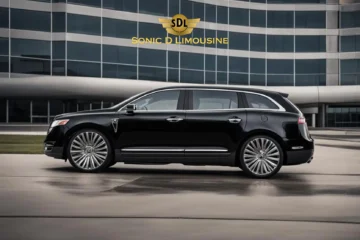 Sonic D Limousine is the premier transportation provider in Experience Luxury and Reliability with Premier Limo and Car Service