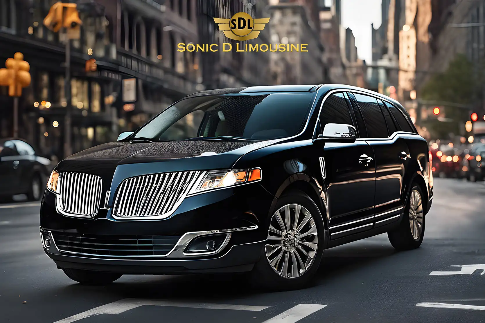 Sonic D Limo Yonkers Experience TopNotch Yonkers Car Service & Limo