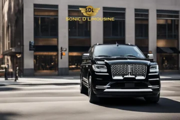 Sonic D Limousine is the premier transportation provider in NY: Your Ultimate Guide to Local Transportation