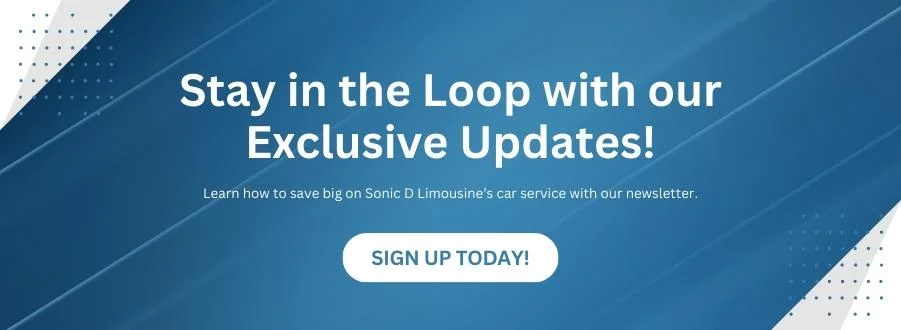 Sonic D Limousine
