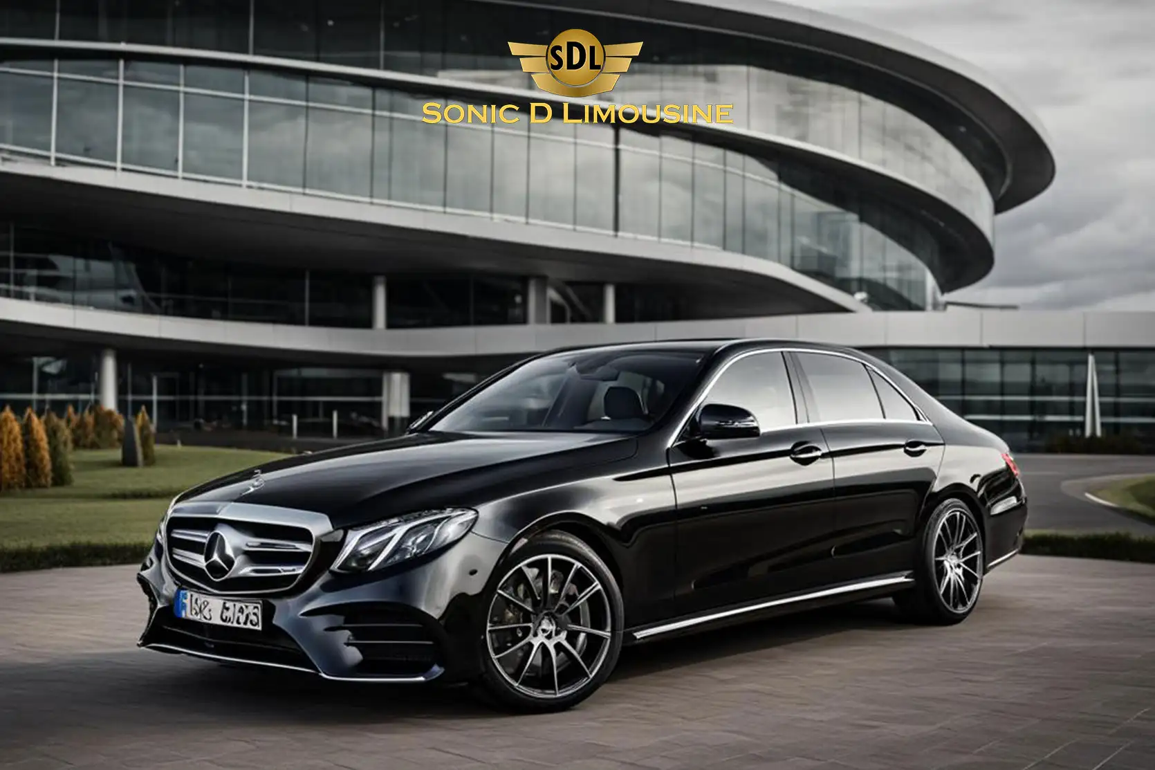 Sonic D Limo Premier Car Service & Limo Service in Orange County NY