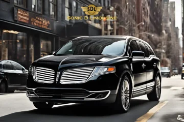 Sonic D Limousine is the premier transportation provider in Experience the Best Tarrytown Limo Service: Your Guide to Luxury Transportation in Westchester County