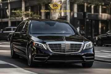 Sonic D Limousine is the premier transportation provider in Rockland County Limo Services: Your Ultimate NY Transportation Solution