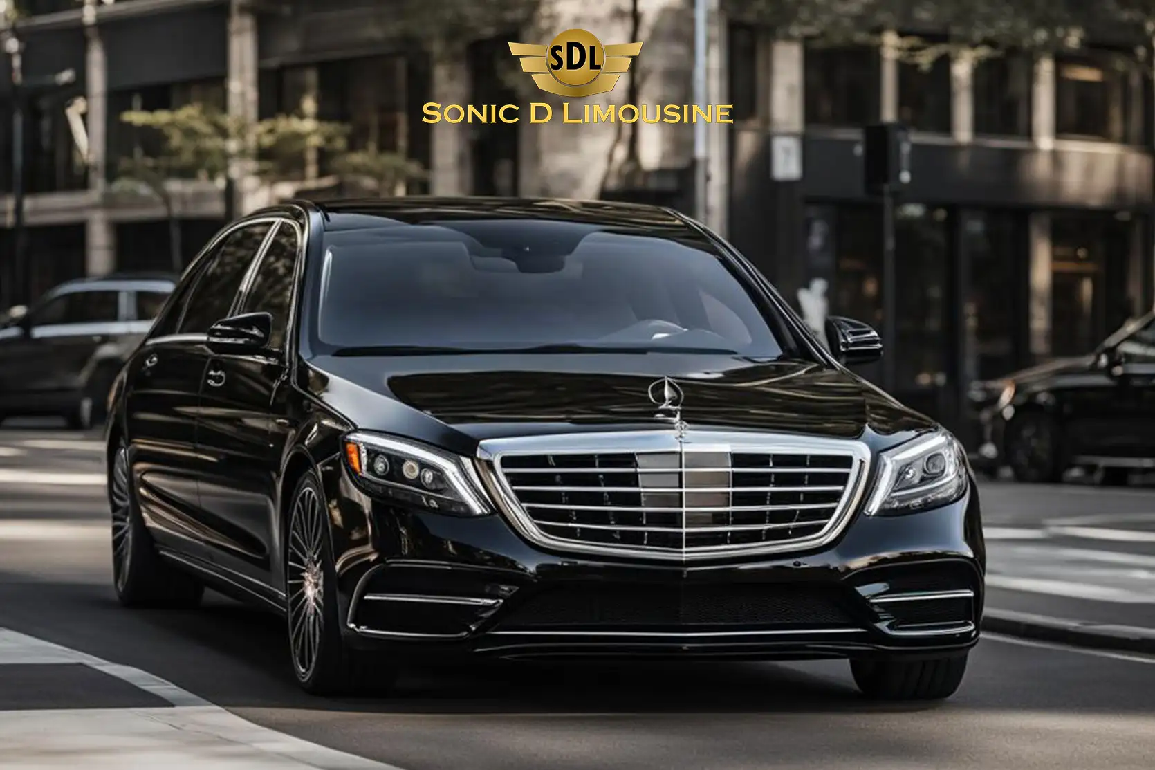 Sonic D Limousine is the premier transportation provider in Rockland County Limo Services: Your Ultimate NY Transportation Solution