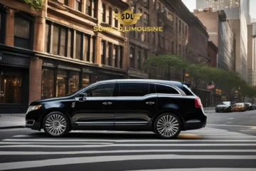 Sonic D Limousine is the premier transportation provider in Experience the Elegance of White Plains Limo Service: Your Premier Transportation Solution