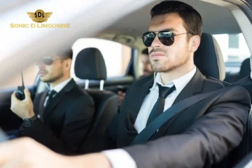 Sonic D Limousine is the premier transportation provider in Luxury Travel with Premier Chauffeured Services