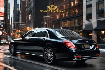 Sonic D Limousine is the premier transportation provider in Luxury Travel with Sonic D Limousine