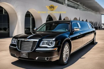 Sonic D Limousine is the premier transportation provider in Experience the Ultimate Ride with Orange County NY Limo Service