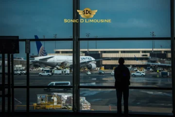 Sonic D Limousine is the premier transportation provider in Find Cheap Tickets from Baltimore to Newark Airport: Your Ultimate Guide to Bus and Train Travel