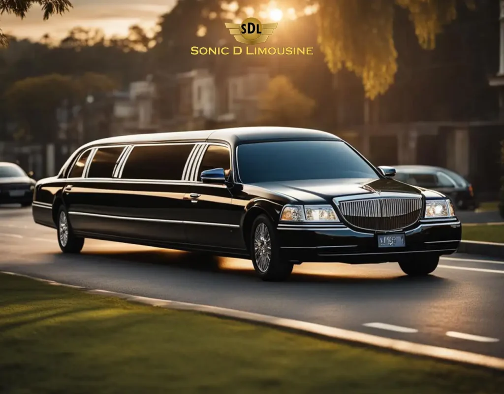 Funeral Transportation