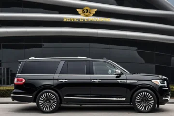 Sonic D Limousine is the premier transportation provider in The Ultimate Guide: Getting from Newark Airport to Manhattan