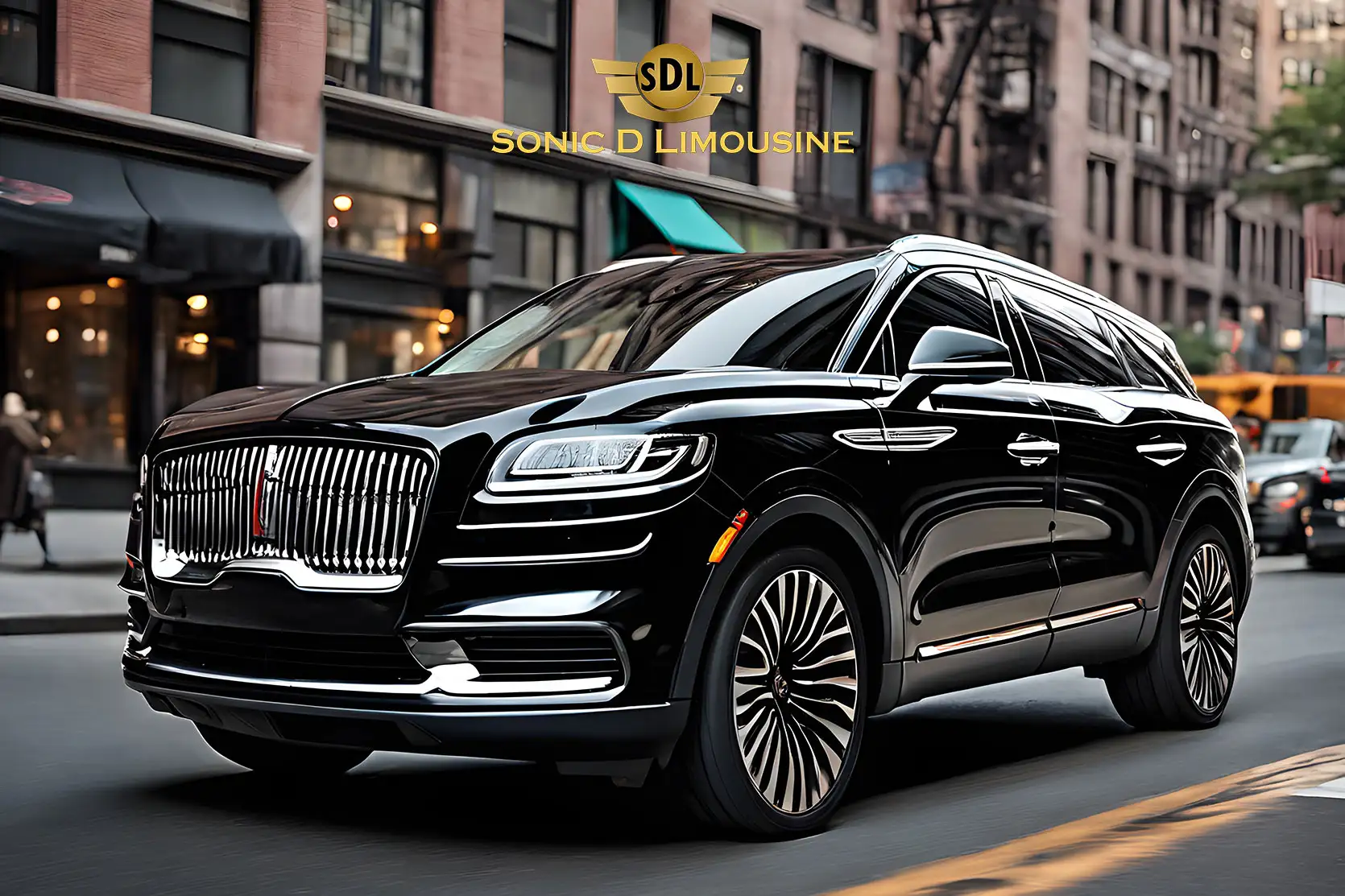 Sonic D Limo Premier Car Service in Hopewell Junction, NY TopNotch Limo & Taxi Transportation!