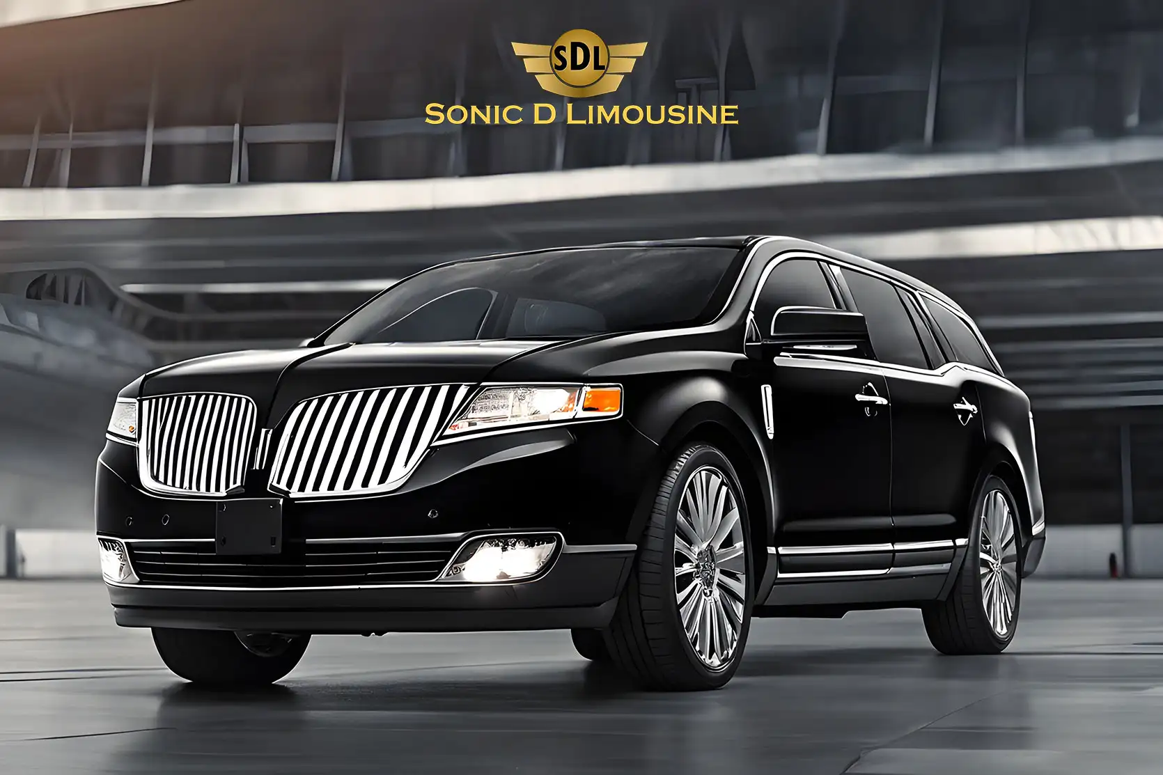 Sonic D Limo Yonkers Experience TopNotch Yonkers Car Service & Limo