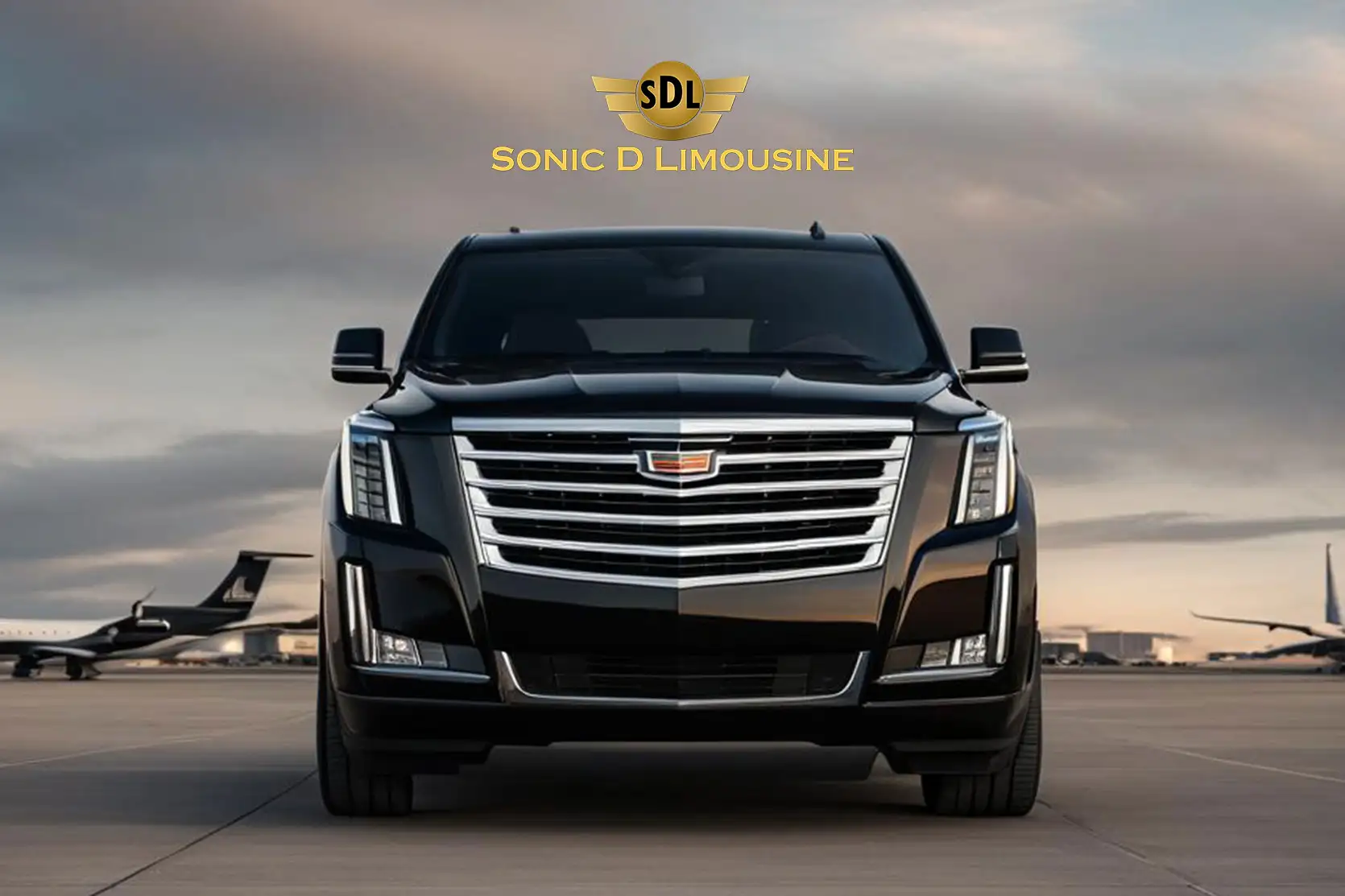 Sonic D Limo Flemington Your Premier Airport Car Service to EWR