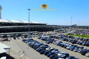 Sonic D Limousine is the premier transportation provider in JFK Airport Parking