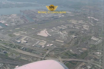 Sonic D Limousine is the premier transportation provider in Navigate Newark Liberty Airport with Ease: Your Guide to Shuttle, Bus, and Car Service Options