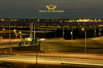 Sonic D Limousine is the premier transportation provider in Navigating Chicago O'Hare International Airport
