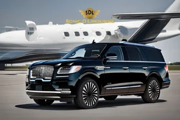 Sonic D Limousine is the premier transportation provider in Experience Ultimate Comfort: Newark Airport Limo & Car Service