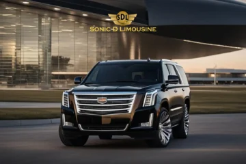 Sonic D Limousine is the premier transportation provider in Princeton to EWR: Your Ultimate Guide to Airport Transportation