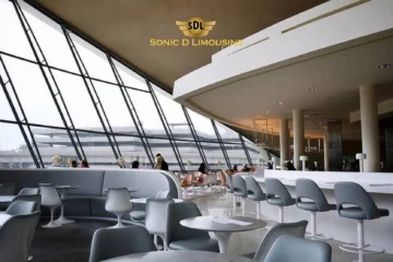 Sonic D Limousine is the premier transportation provider in Best Restaurants Near JFK Airport