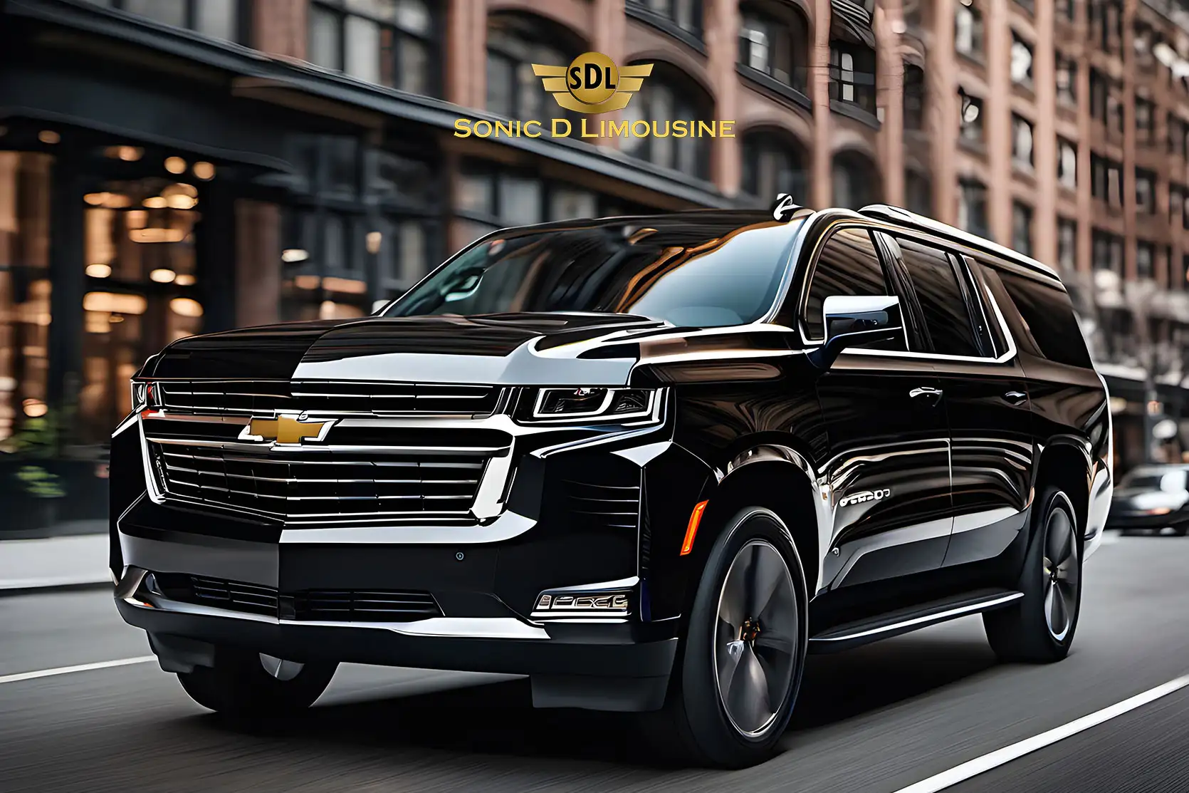 Sonic D Limo TopRated NYC Limo & Car Service Alternative to Carmel