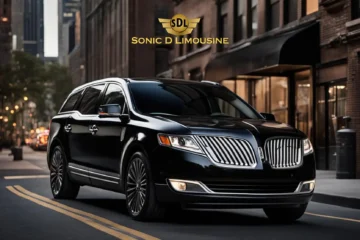 Sonic D Limousine is the premier transportation provider in Experience Warwick's Finest: The Ultimate Car Service and Limo Guide in NY
