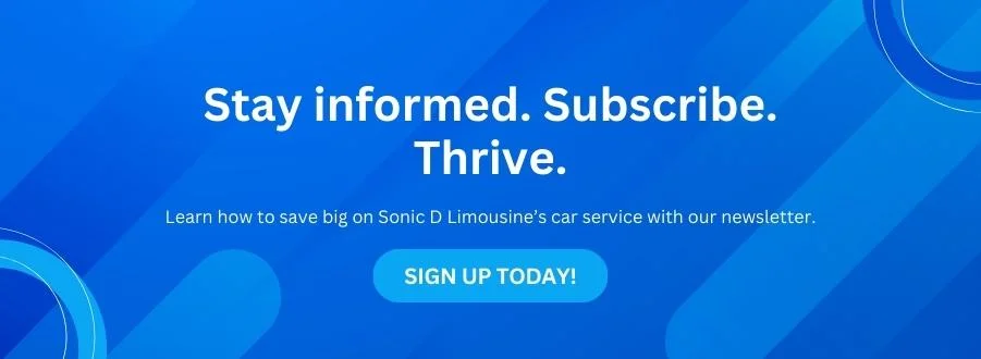 Sonic D Limousine