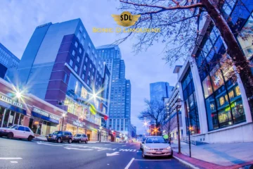 Sonic D Limousine is the premier transportation provider in The Ultimate Guide to Traveling from Newark to White Plains: Navigating NJ Transit by Bus and Train