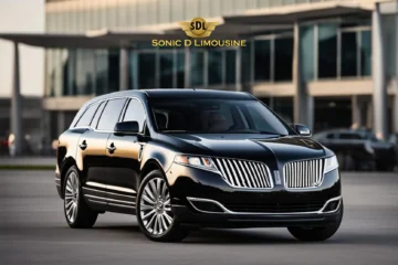 Sonic D Limousine is the premier transportation provider in The Ultimate Guide to the Best Airport Car Service