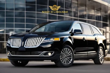 Sonic D Limousine is the premier transportation provider in The Ultimate Limo Service in Des Moines