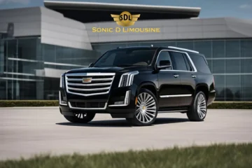 Sonic D Limousine is the premier transportation provider in The Ultimate Transportation Guide to Traveling from Princeton to Newark Airport EWR