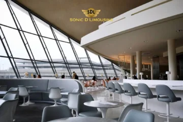 Sonic D Limousine is the premier transportation provider in Top 10 Best Restaurants Near JFK Airport