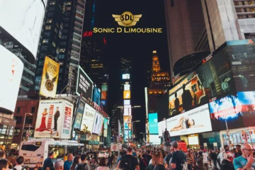 Sonic D Limousine is the premier transportation provider in The Ultimate Bucket List: Top Things to Do in New York City in 2024