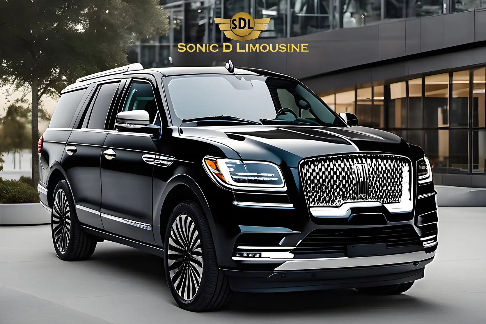 Sonic D Limo Premier Car Service in Brewster, NY Luxury Limo Experience in Putnam County!