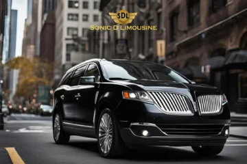 Sonic D Limousine is the premier transportation provider in Welcome to Westchester: Your Source for Luxury Limo Transportation in Westchester County