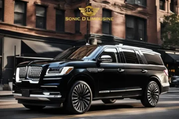 Sonic D Limousine is the premier transportation provider in Your Premier Choice for Luxury Transportation in the Tri-State Area