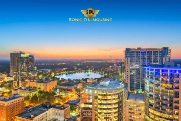 Sonic D Limousine is the premier transportation provider in Your Guide to Bus and Train Tickets from Tampa to Orlando, FL