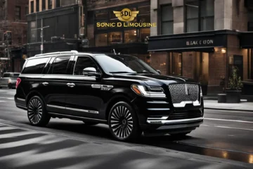 Sonic D Limousine is the premier transportation provider in Your Premier Car Service in New York City