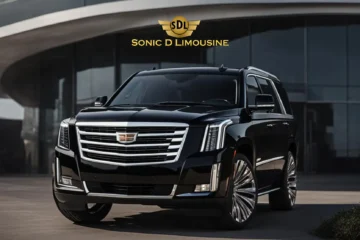 Sonic D Limousine is the premier transportation provider in Brick NJ to EWR: Your Ultimate Guide for Airport Car Service
